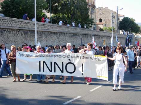 Spéculation: inno