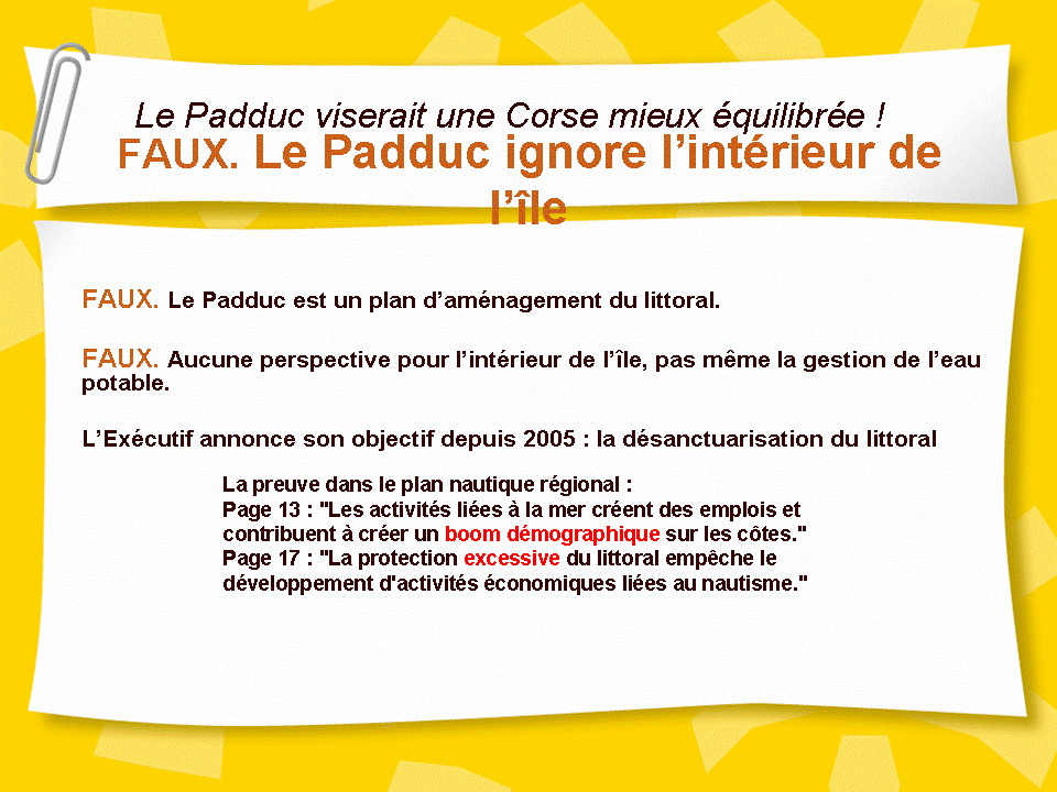 Affirmations Erronées et Manoeuvres Dilatoires de l'Exécutif de la CTC