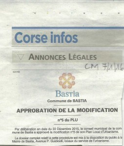 BASTIA-PLU