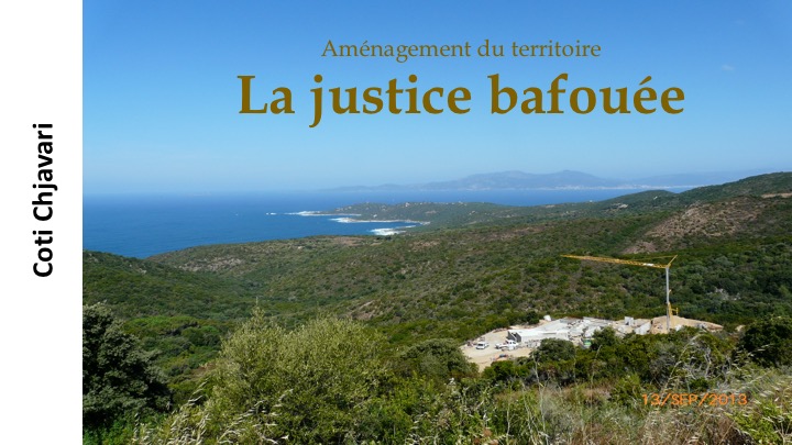 19j justice bafoue¦üe Coti 2015