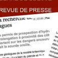 Corse Matin ce 24 juin 2012 : le nouveau plan de gestion de déchets ménagers devrait être connu à la fin de l’année. Pour le préparer, une commission de suivi […]