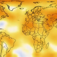 La Terre se réchauffe, et ce, toujours plus vite. Une animation vidéo en 26 secondes développée par la Nasa résume le phénomène : 131 ans d’évolution des températures sur terre, […]