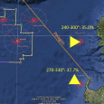 La Méditerranée retient son souffle. Le gouvernement français doit délivrer un permis de forage d’hydrocarbures dans les semaines qui viennent (à 1500/2000m de profondeur). Un rapport, rendu le 3 décembre […]