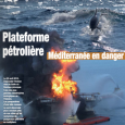 Pour préserver les rivages de Corse d’une catastrophe pétrolière : c’est maintenant. C’est aujourd’hui qu’il faut réagir et dire non à l’exploitation des hydrocarbures en Méditerranée. En ce moment même, […]