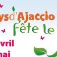 Dans une brochure promotionnelle, l’office du tourisme ajaccien fait actuellement de la “pub” pour un site littoral privatisé à des fins d’exploitation financière. Pour 25 euros, le 18 avril, vous […]