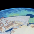 Carte des variations de la banquise arctique Une nouvelle cartographie de ces variations saisonnières de la banquise artique a été établie à l’aide du satellite européen CryoSat 2, dont l’altimètre […]