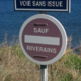 Officiellement un « sentier du littoral » existe sur toute la commune d’Algaiola – Arrêté préfectoral n°2010321 du 17/11/2010 Or il n’existe aucun panneau entre Algaiola et San Damianu indiquant l’existence de […]