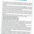 Vescuvatu. Avis d’enquête publique relative au projet de plan local d’urbanisme. Du 21 janvier 2013 au 22 février 2013.