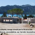   La commune avait fait appel du jugement du tribunal administratif de Bastia daté du 20 mai 2011 et annulant le PLU. Elle a perdu : la cour administrative d’appel a […]