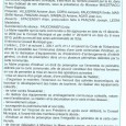 E Ville di Tuani. Droit de préemption afin de pouvoir constituer des réserves foncières. Le 10 octobre 2013.