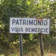 La municipalité de Patrimoniu vient de mettre fin aux panneaux publicitaires polluants et illégaux du carrefour des Strette. Bravo ! Pendant des années le principal carrefour de Patrimoniu sur la D 81 […]