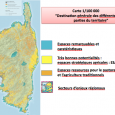 Les très bonnes terres agricoles à l’intérieur des périmètres des SER (périmètres d’ailleurs approximatifs) y sont constructibles  puisque “Le PADDUC ne fixe pas de règle stricte a priori sur ces […]