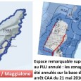 L’Exécutif de la Collectivité territoriale de Corse a refusé d’intégrer dans la cartographie des espaces remarquables du padduc deux espaces que les tribunaux administratifs ont jugés comme tels au sens […]