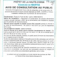 Bastia. Conservation de produits alimentaires. Du 31 août au 28 septembre 2015.