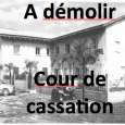 Monsieur Poli a épuisé tous les recours : la Cour de cassation* a confirmé le jugement prononcé en première instance. Il lui reste à  démolir.  En 2009, sur la commune de Lucciana, au […]