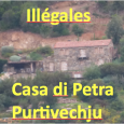 Le 12 juillet 2011 un promoteur (Olivier Bougon) obtient du maire de Purtivechju, un permis de construire tacite pour 26 villas (dites « bergeries » !) pour une surface hors d’œuvre nette totale […]