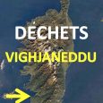 Sur la commune de Vighjaneddu, en Corse du Sud, sont envisagés une installation de stockage de déchets non dangereux (ISDND) ET un centre de tri et de valorisation des déchets ménagers.  1 – Cette […]