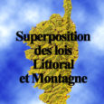 La coexistence des lois Littoral et Montagne est possible dans une commune soumise aux deux lois et ne rend pas impossible toute construction. Exemple :  la commune de Piana (altitude […]