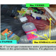 Papier publié par Zeru Frazu Il revient à chaque collectivité d’identifier les solutions pour trier les déchets à la source. Elles doivent s’assurer qu’ils pourront être recyclés et non mis […]