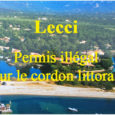 19 octobre 2023 – Le tribunal administratif annule le permis délivré le 24 septembre 2021 par le maire de Lecci à J. Peraldi pour la construction d’une villa principale et […]