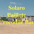 Verbalisée à de nombreuses reprises par la DDTM 2B, la paillote “Crocodile Bar”, commune de Solaro, exploitée depuis avril 2011 et édifiée sans autorisation ni permis,  devra être démolie dans […]