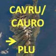 Le 14 mars 2019, le Tribunal administratif de Bastia a annulé le Plan local d’urbanisme de la commune de Cavru/Cauro. Un camouflet pour le maire et pour l’Exécutif. En effet, […]