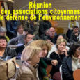 La nouvelle coordination “TERRA” d’associations citoyennes et de défense de l’environnement de la Corse : Ligue contre le Cancer 2A, A Sentinella, Le Garde, Aria Linda, Global Earth Keeper, Zeru […]