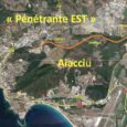 Le dernier avis par la Mission Régionale d’Autorité environnementale de Corse (avis n° MRAe 2019-PC7 du 1er juillet 2019*) sur le projet de création d’une route dite « Pénétrante Est d’Ajaccio » […]