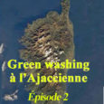 Un petit résumé imagé du premier épisode de notre « passighjata aiaccina » publié sur votre site favori le 4 août dernier : http://www.ulevante.fr/green-washing-a-lajaccienne-episode-n-1/ Éternels insatisfaits que nous sommes, nous ne vous avions […]