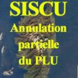 L’annulation partielle du PLU de Siscu, demandée par le rapporteur public du tribunal administratif à l’audience publique du 19 septembre, suite aux requêtes de l’État et de U Levante a […]