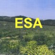 Les ESA de la carte n°9 du Padduc représentés par un aplat jaune sur l’extrait de la carte n°9 Nord-Est correspondant au méandre du Tavignanu ne peuvent pas être le […]