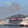 Les mesures réalisées à Aiacciu/Ajaccio démontrent que les bateaux de croisières sont responsables d’une très forte pollution par les particules fines. Les quantités mesurées mettent en danger la vie de ceux […]