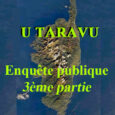 Notre première inquiétude porte sur l’absence d’étude concernant les effets cumulés de ces 3 projets hydroélectriques et notamment sur leurs conséquences sur les poissons, amphibiens et invertébrés aquatiques qui vivent [&hellip;]