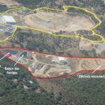 Vighjaneddu / Viggianello, centre d’enfouissement des déchets : six ans après le dépôt du recours de la commune et d’U Levante, le TA décide “pas lieu de statuer”.