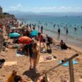 Si l’image de la Corse est associée à des plages de sable blanc vierges de toute occupation et aux eaux transparentes, la réalité peut être tout autre quand débarquent des [&hellip;]